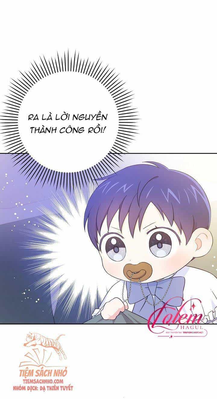 Cho Con Núm Vú Đi Mà - Chương 23 - ảnh 1