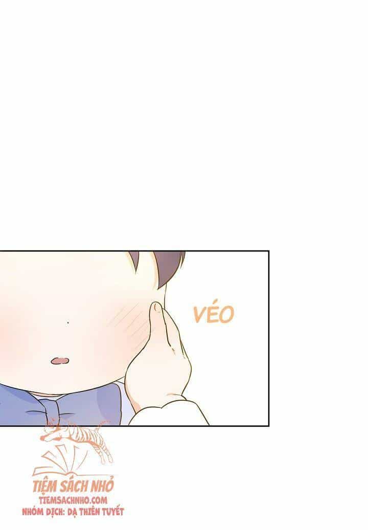 Cho Con Núm Vú Đi Mà - Chương 23 - ảnh 10