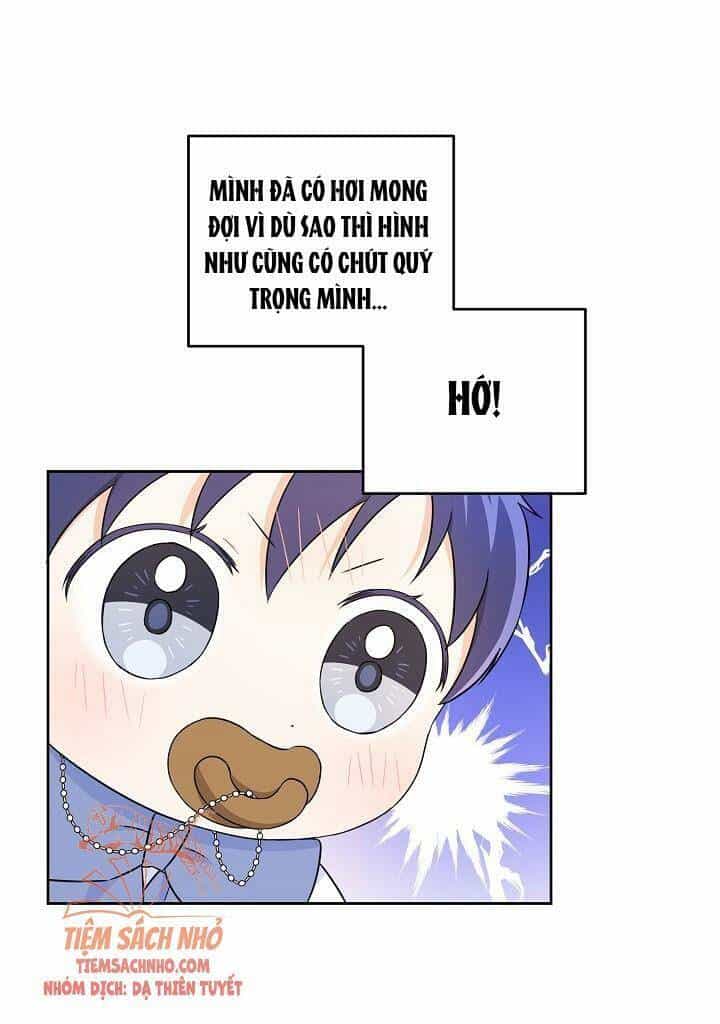 Cho Con Núm Vú Đi Mà - Chương 23 - ảnh 16