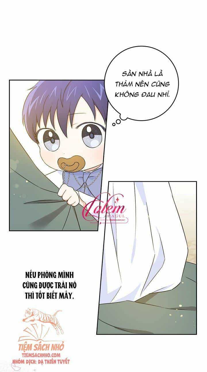 Cho Con Núm Vú Đi Mà - Chương 23 - ảnh 20