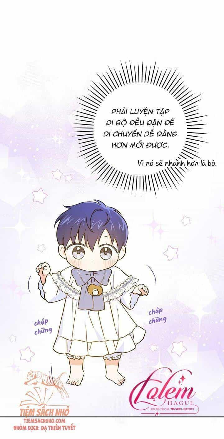 Cho Con Núm Vú Đi Mà - Chương 23 - ảnh 24