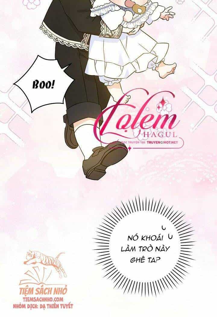 Cho Con Núm Vú Đi Mà - Chương 23 - ảnh 29