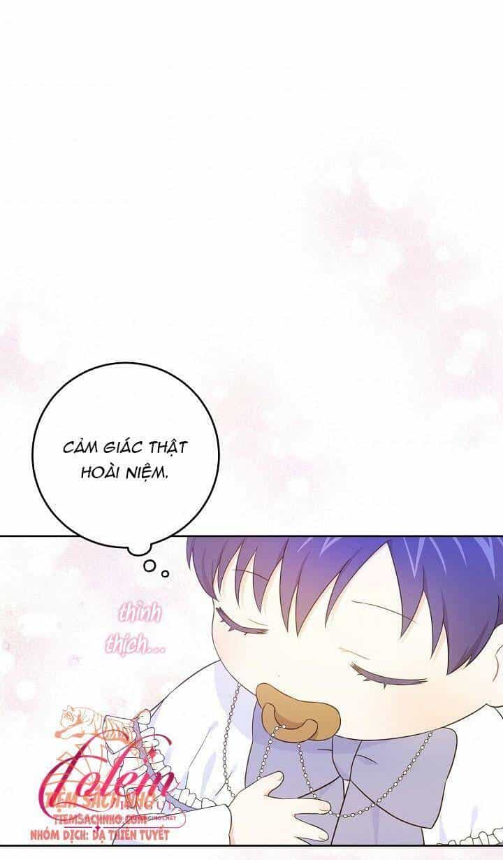 Cho Con Núm Vú Đi Mà - Chương 23 - ảnh 4