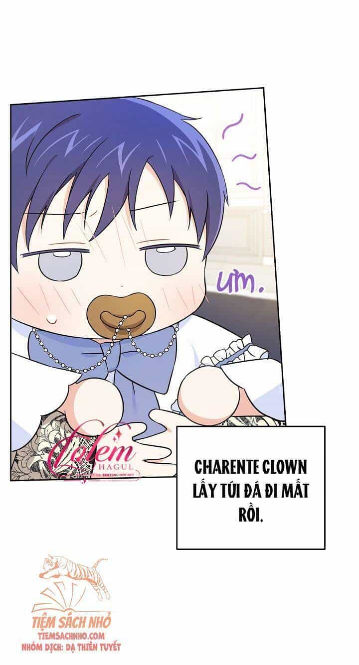 Cho Con Núm Vú Đi Mà - Chương 23 - ảnh 51