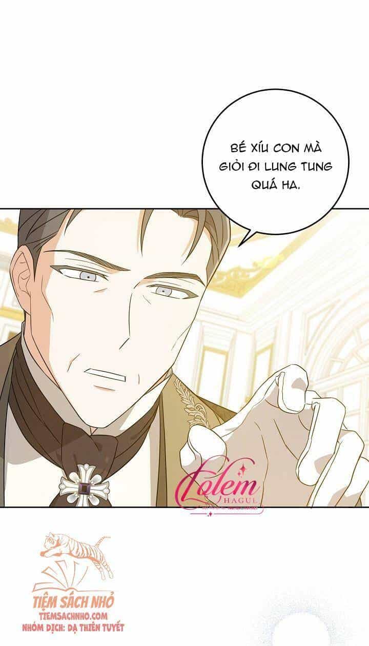 Cho Con Núm Vú Đi Mà - Chương 23 - ảnh 56