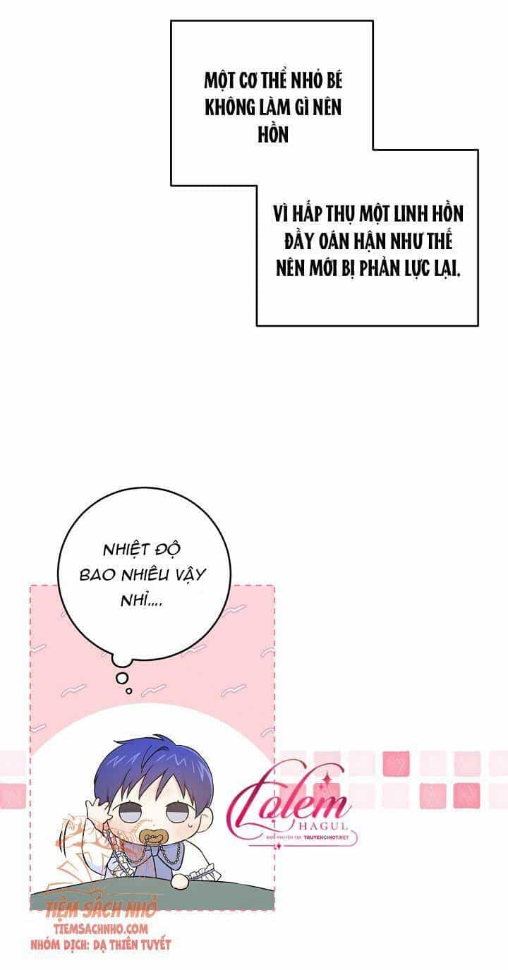 Cho Con Núm Vú Đi Mà - Chương 23 - ảnh 7