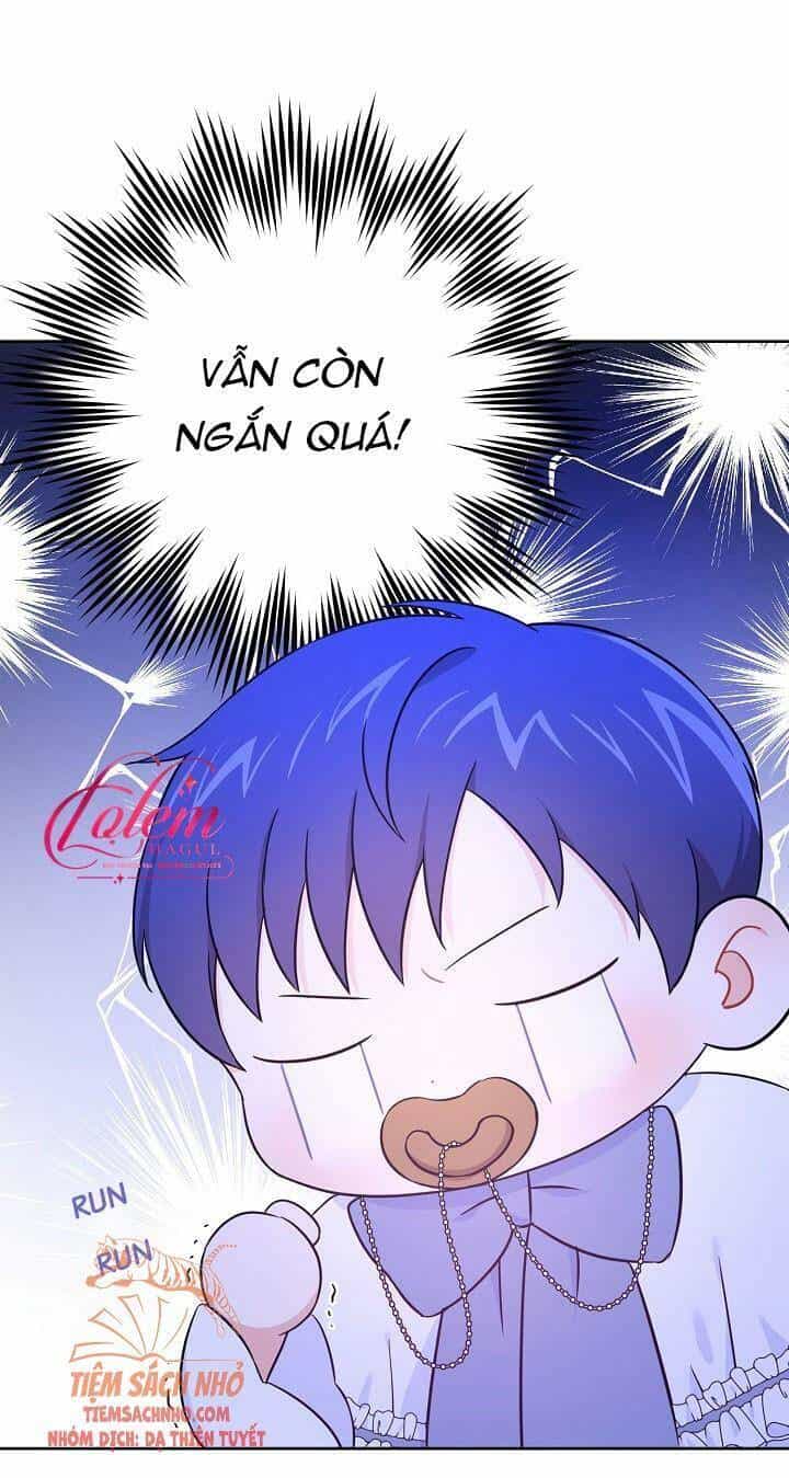 Cho Con Núm Vú Đi Mà - Chương 23 - ảnh 9