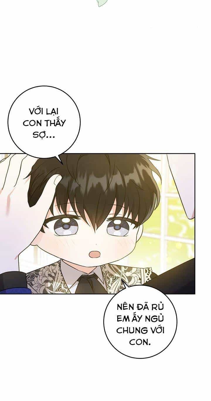 Cho Con Núm Vú Đi Mà - Chương 24 - ảnh 12