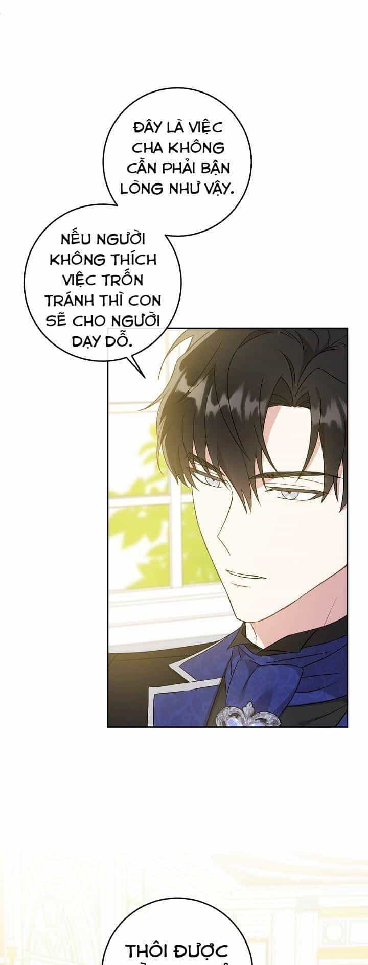 Cho Con Núm Vú Đi Mà - Chương 24 - ảnh 21