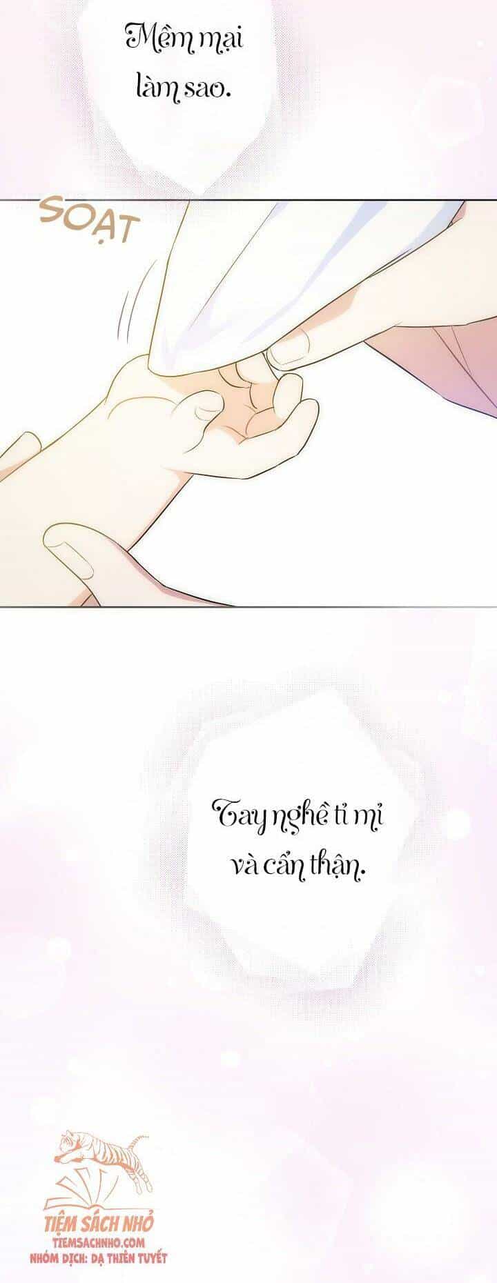 Cho Con Núm Vú Đi Mà - Chương 24 - ảnh 36