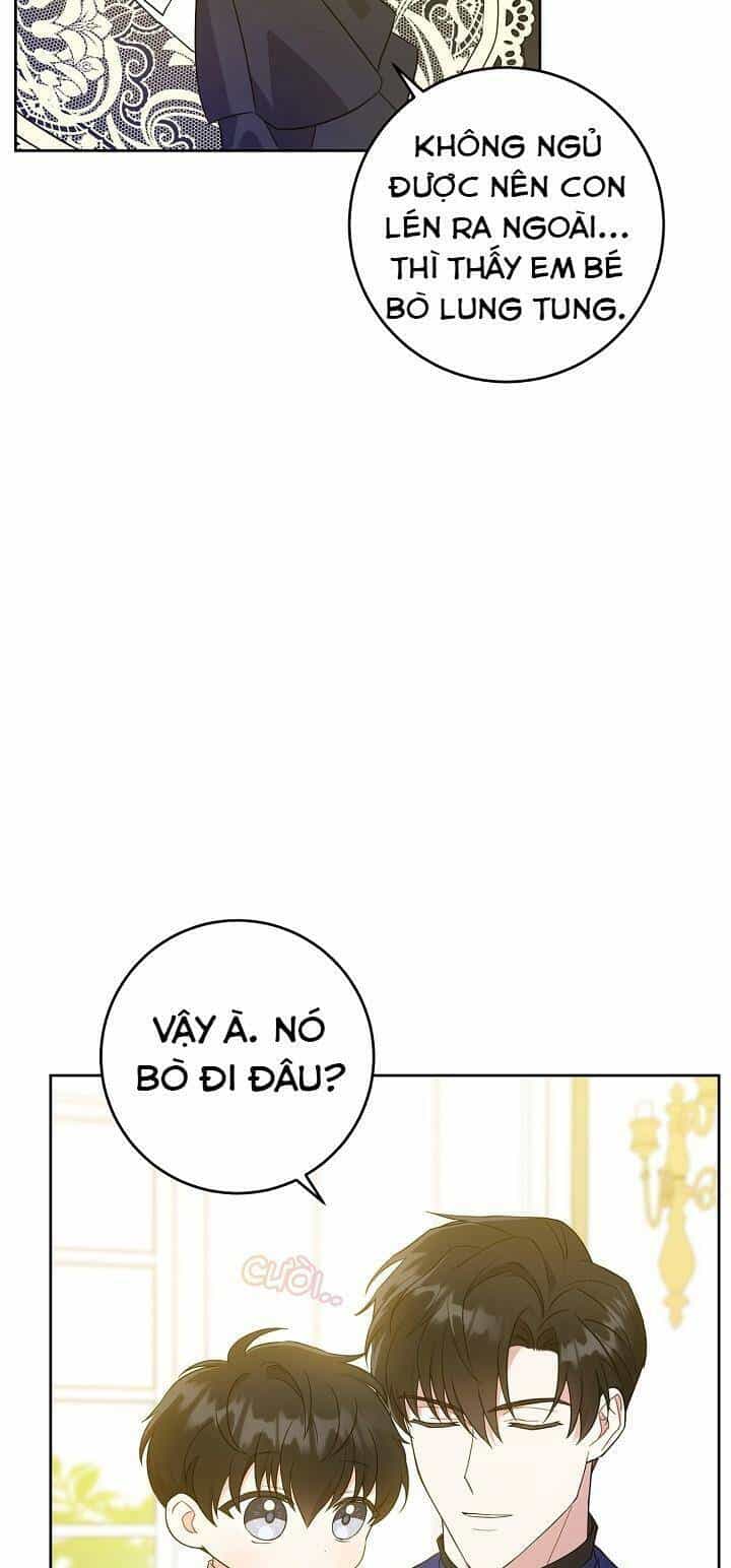 Cho Con Núm Vú Đi Mà - Chương 24 - ảnh 9