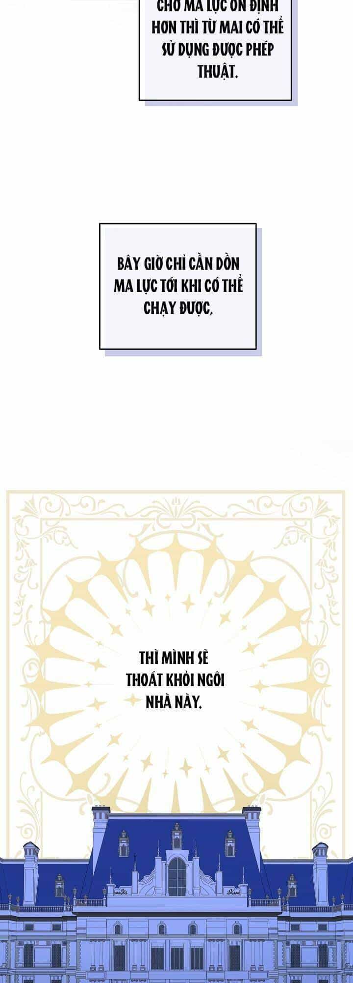 Cho Con Núm Vú Đi Mà - Chương 25 - ảnh 19