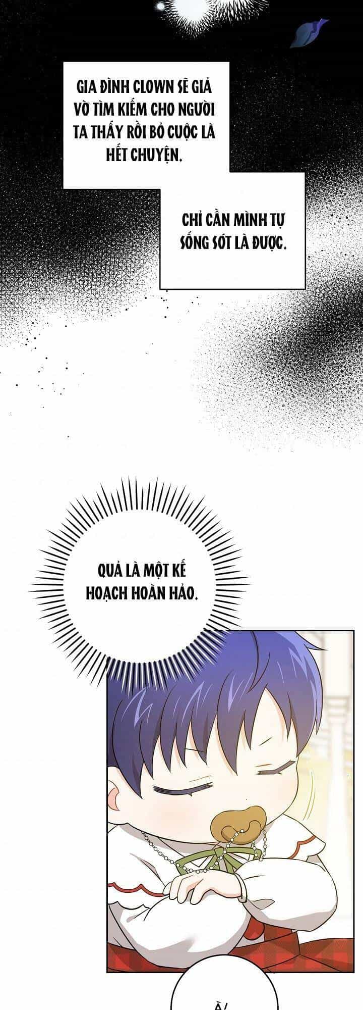Cho Con Núm Vú Đi Mà - Chương 25 - ảnh 22