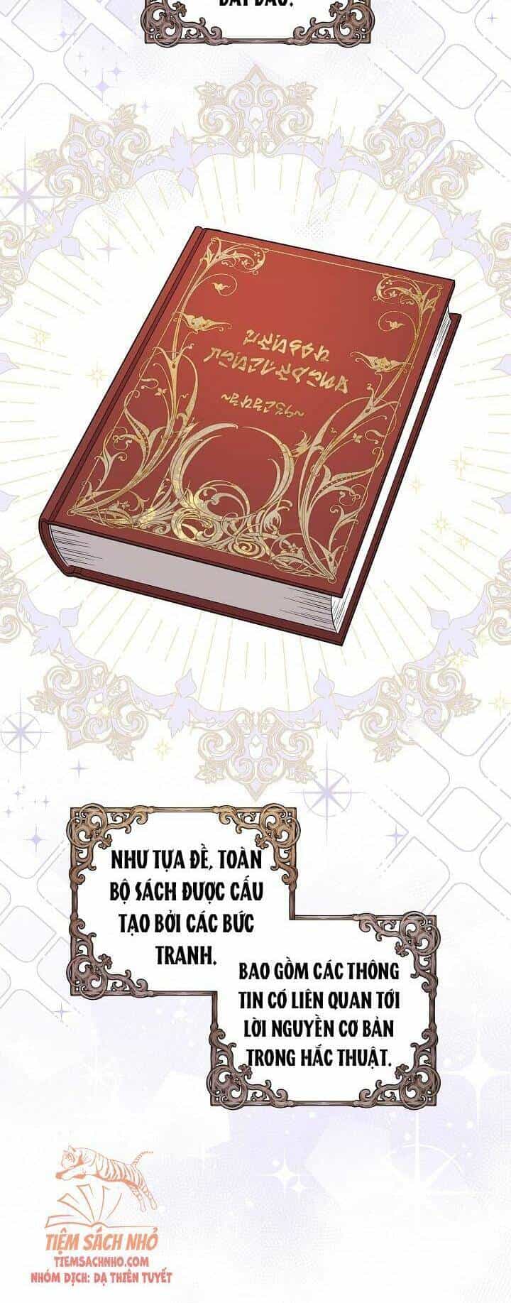 Cho Con Núm Vú Đi Mà - Chương 25 - ảnh 3