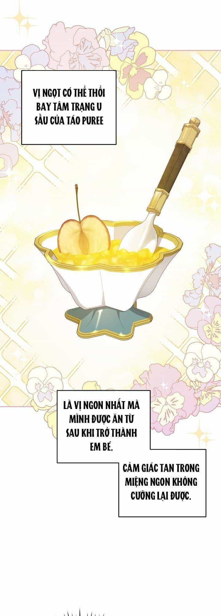 Cho Con Núm Vú Đi Mà - Chương 25 - ảnh 34