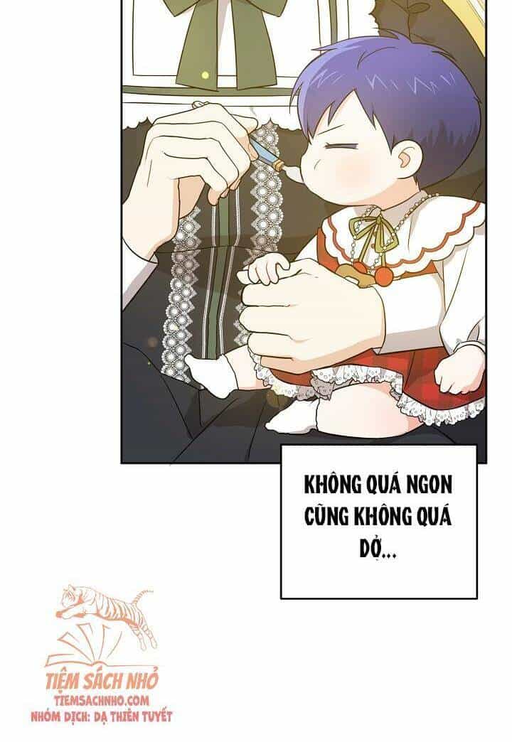 Cho Con Núm Vú Đi Mà - Chương 25 - ảnh 37
