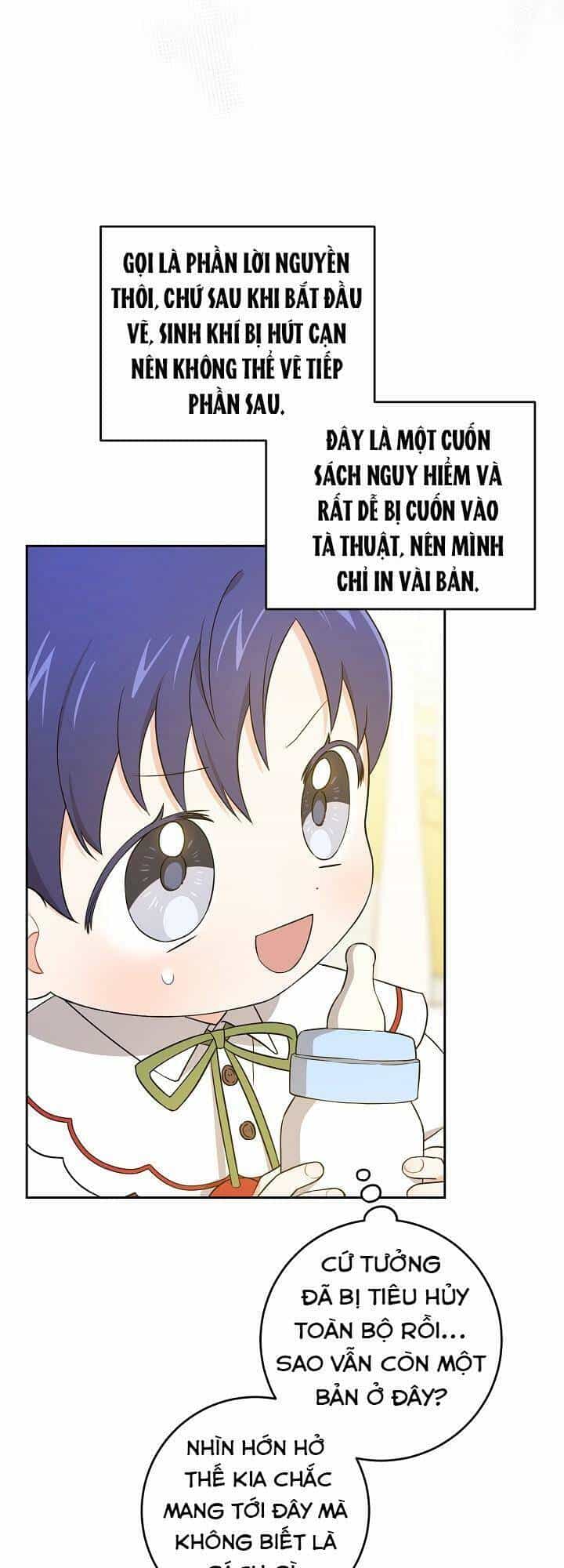 Cho Con Núm Vú Đi Mà - Chương 25 - ảnh 4