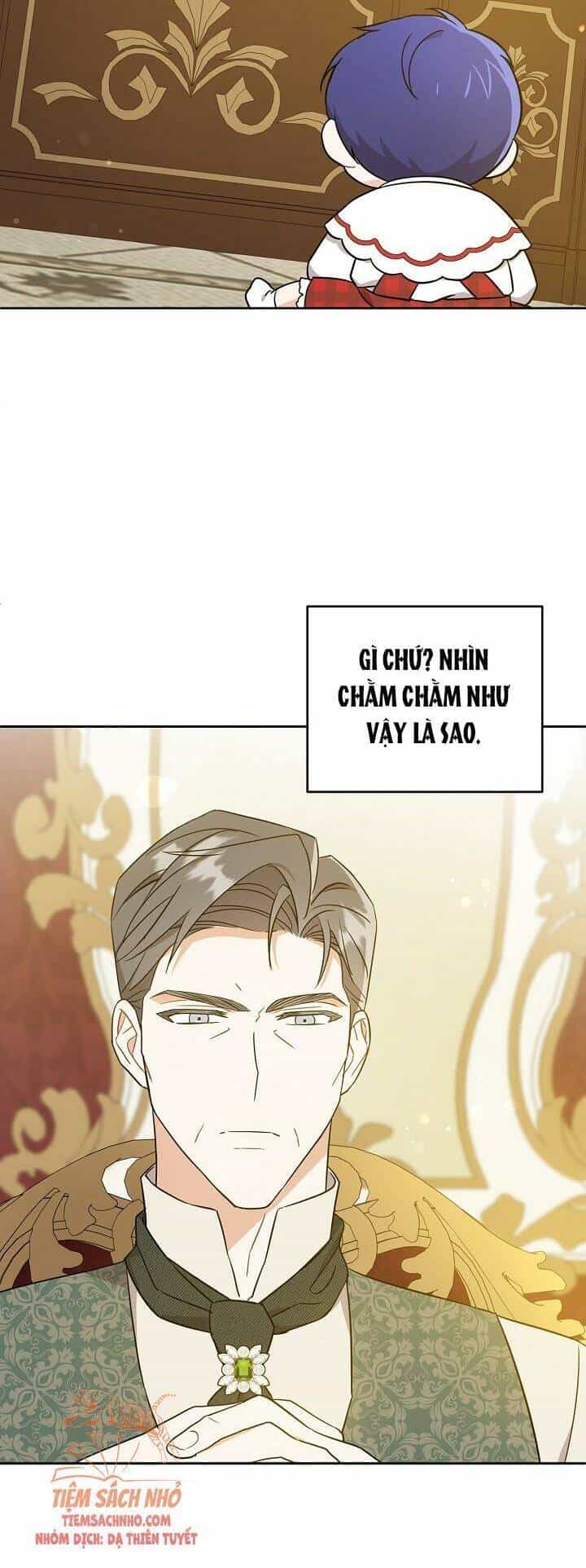 Cho Con Núm Vú Đi Mà - Chương 25 - ảnh 51