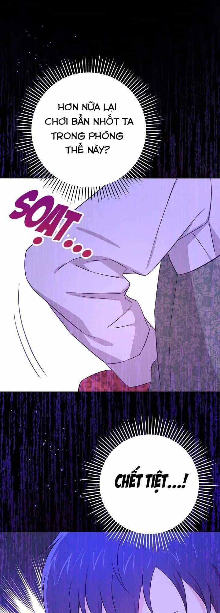 Cho Con Núm Vú Đi Mà - Chương 25 - ảnh 66
