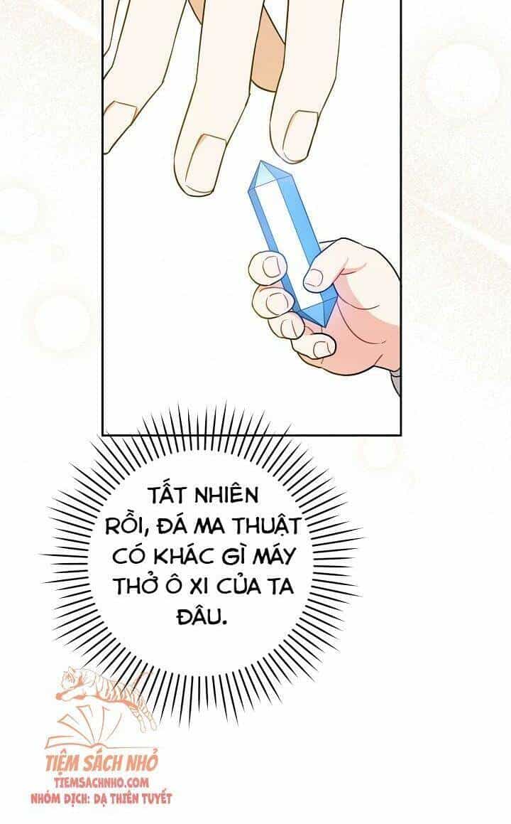 Cho Con Núm Vú Đi Mà - Chương 26 - ảnh 31