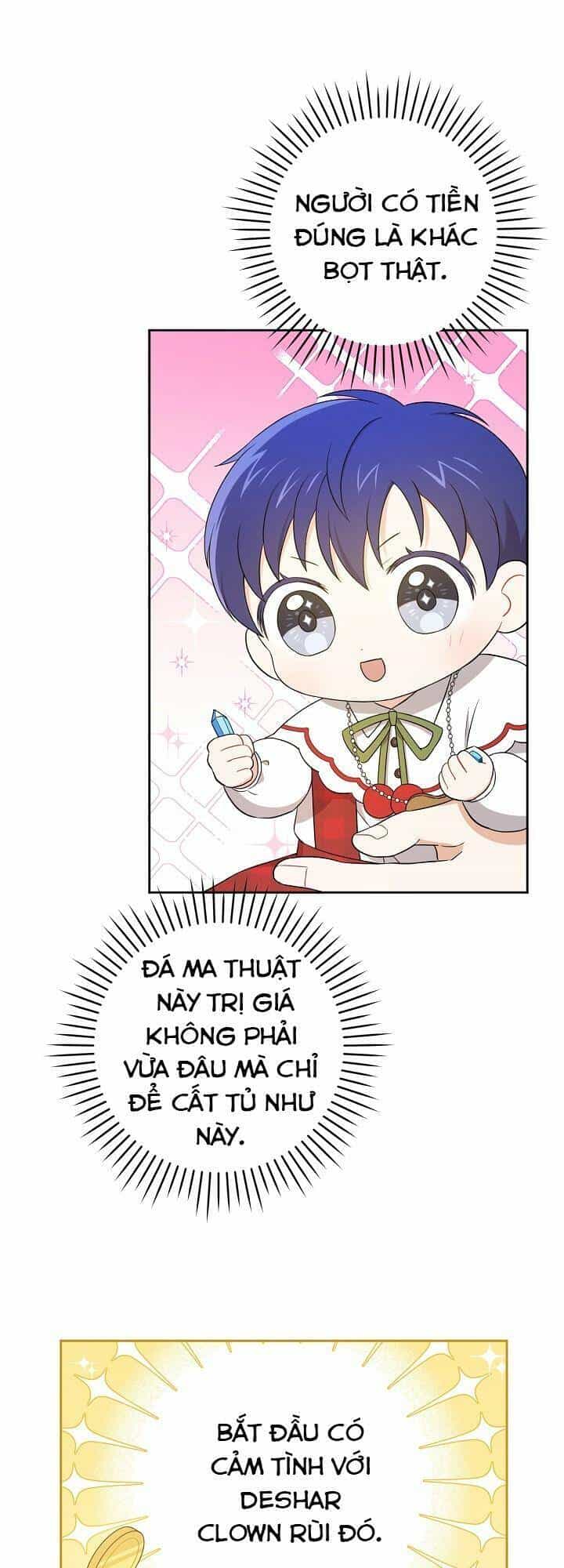Cho Con Núm Vú Đi Mà - Chương 26 - ảnh 32