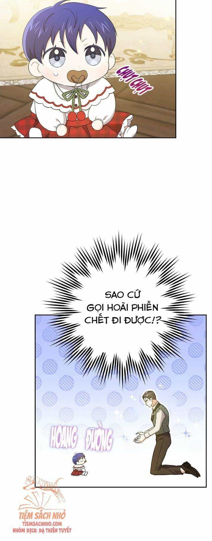 Cho Con Núm Vú Đi Mà - Chương 26 - ảnh 36
