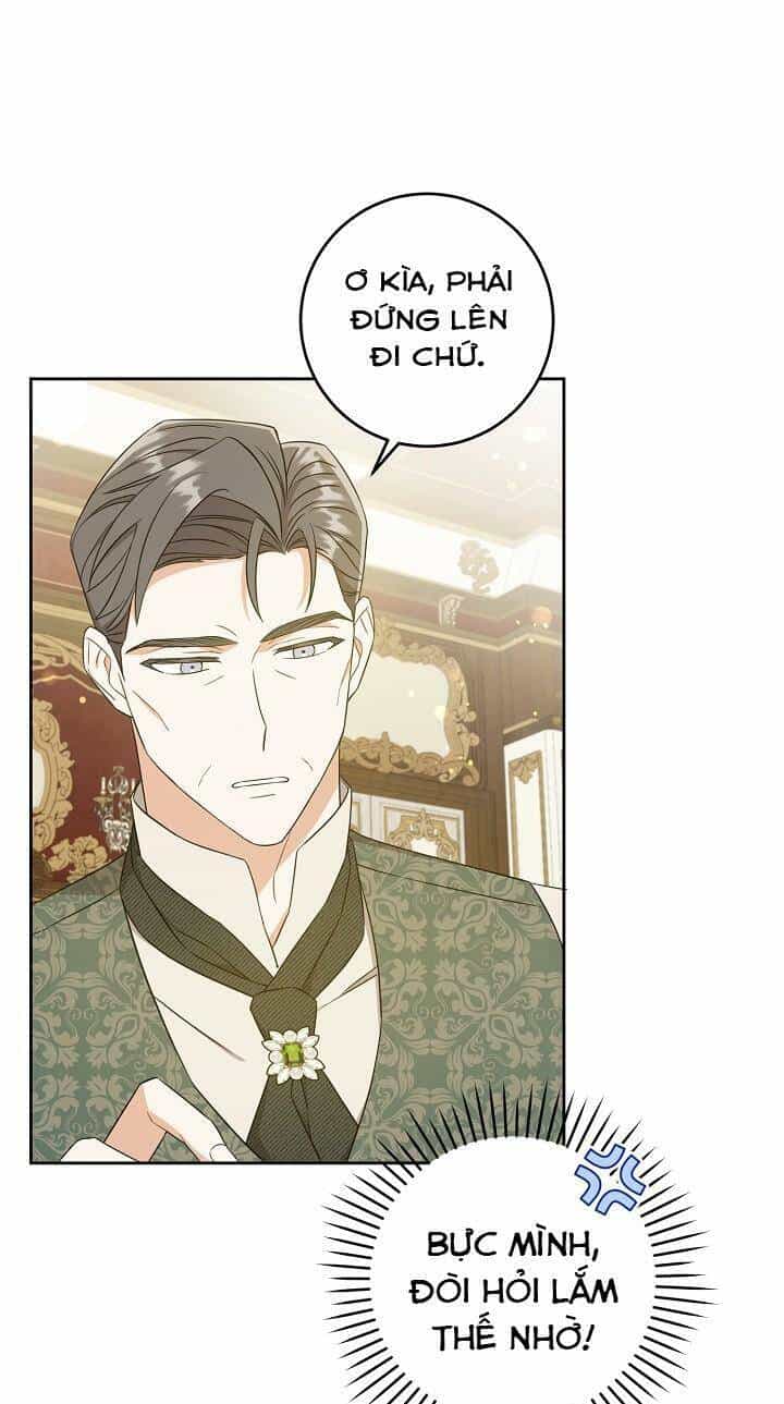 Cho Con Núm Vú Đi Mà - Chương 26 - ảnh 39