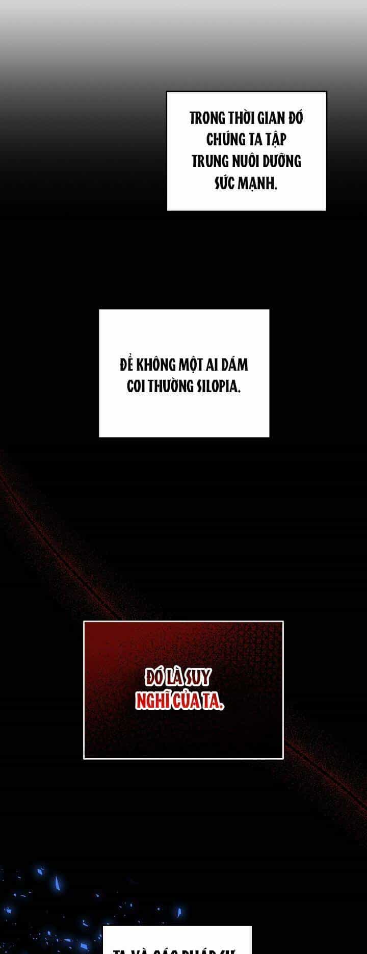 Cho Con Núm Vú Đi Mà - Chương 27 - ảnh 12