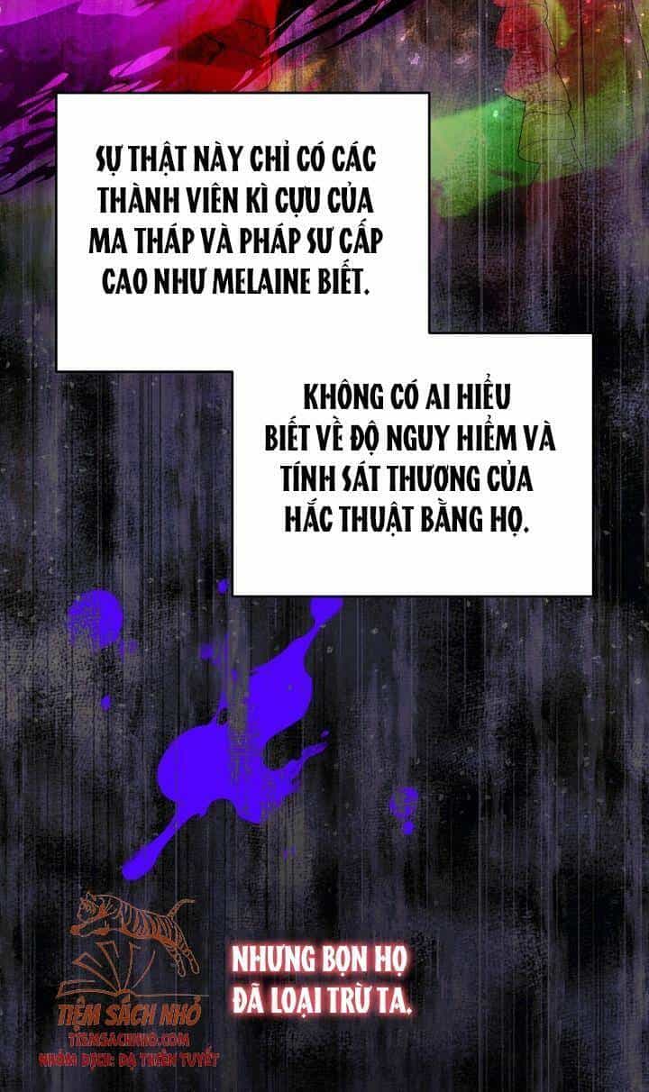 Cho Con Núm Vú Đi Mà - Chương 27 - ảnh 15
