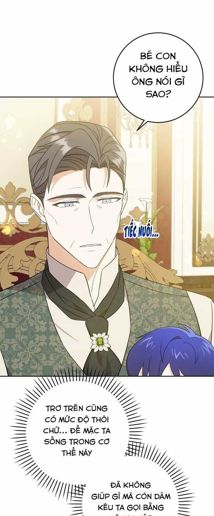 Cho Con Núm Vú Đi Mà - Chương 27 - ảnh 17
