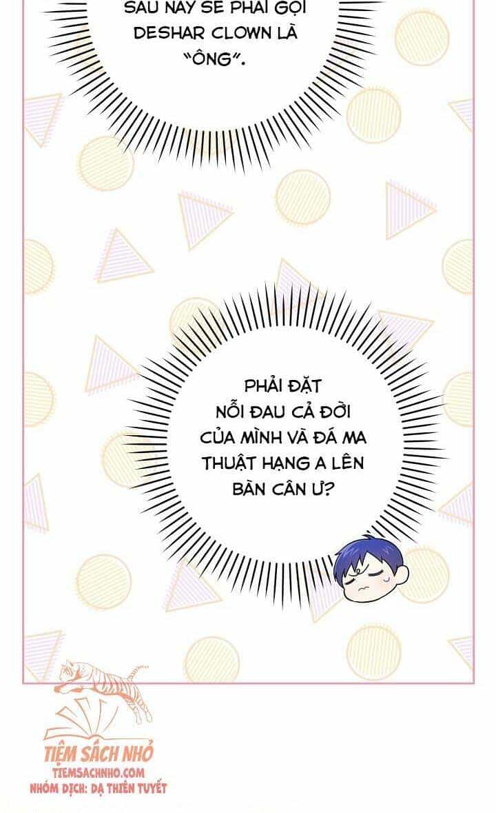 Cho Con Núm Vú Đi Mà - Chương 27 - ảnh 28