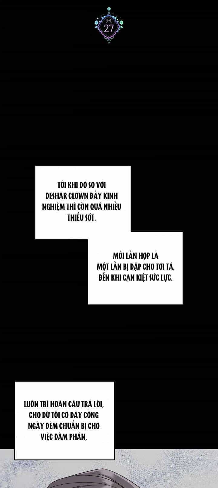 Cho Con Núm Vú Đi Mà - Chương 27 - ảnh 3