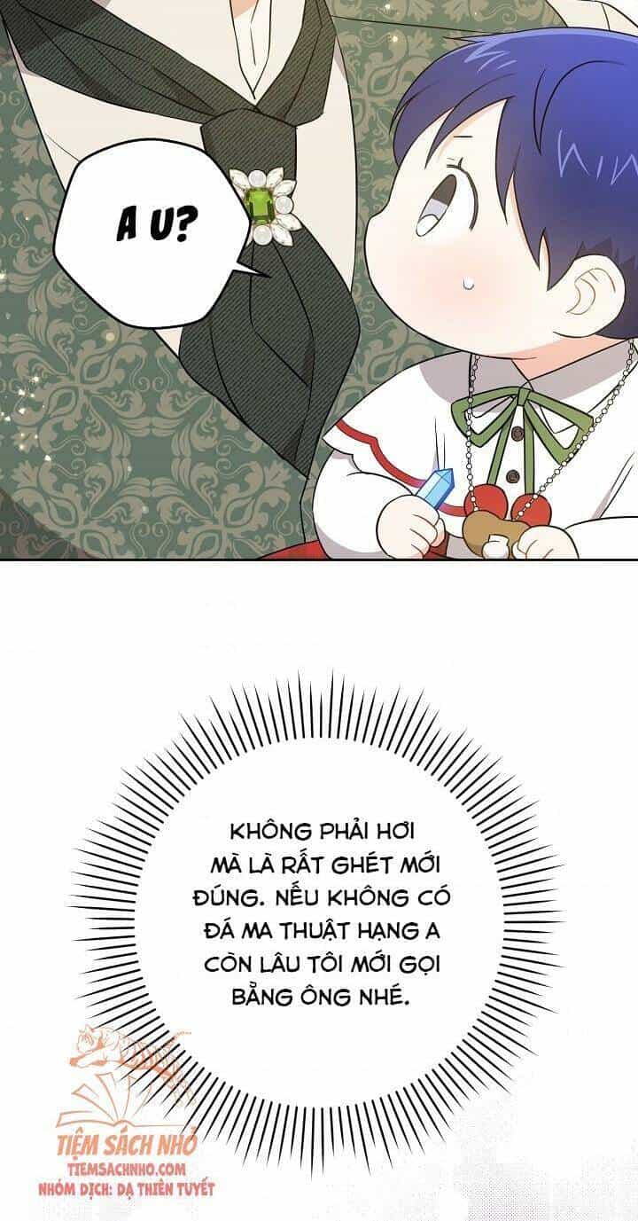 Cho Con Núm Vú Đi Mà - Chương 27 - ảnh 30