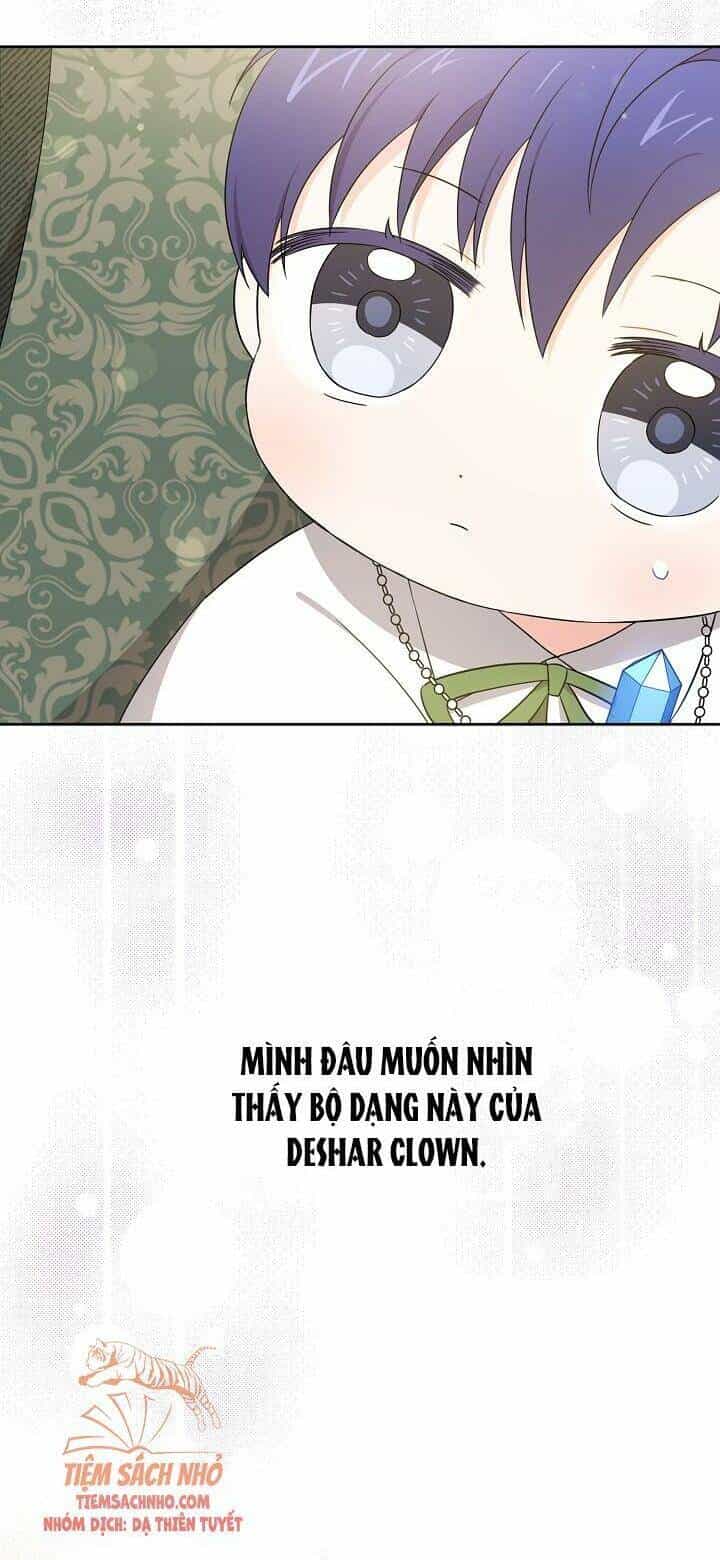 Cho Con Núm Vú Đi Mà - Chương 27 - ảnh 32