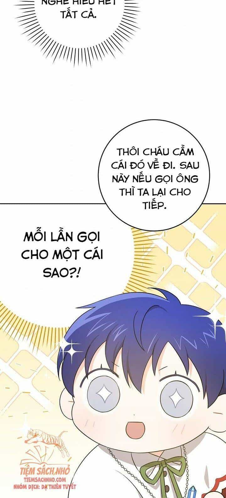 Cho Con Núm Vú Đi Mà - Chương 27 - ảnh 37
