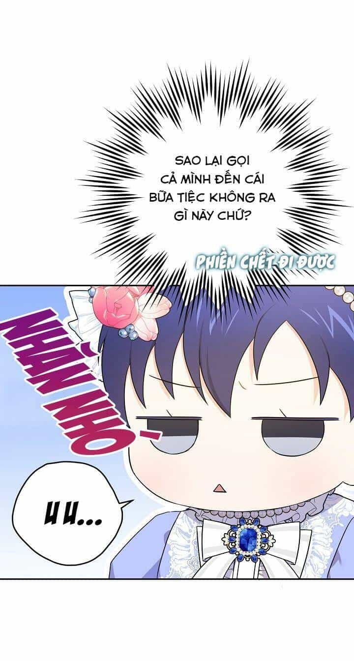 Cho Con Núm Vú Đi Mà - Chương 27 - ảnh 47
