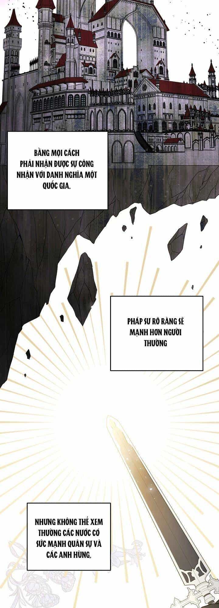Cho Con Núm Vú Đi Mà - Chương 27 - ảnh 6
