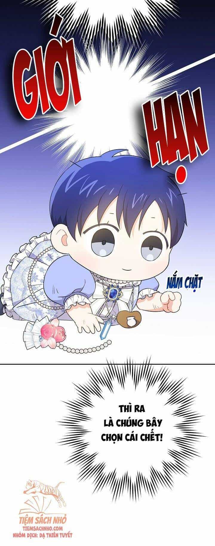 Cho Con Núm Vú Đi Mà - Chương 27 - ảnh 64