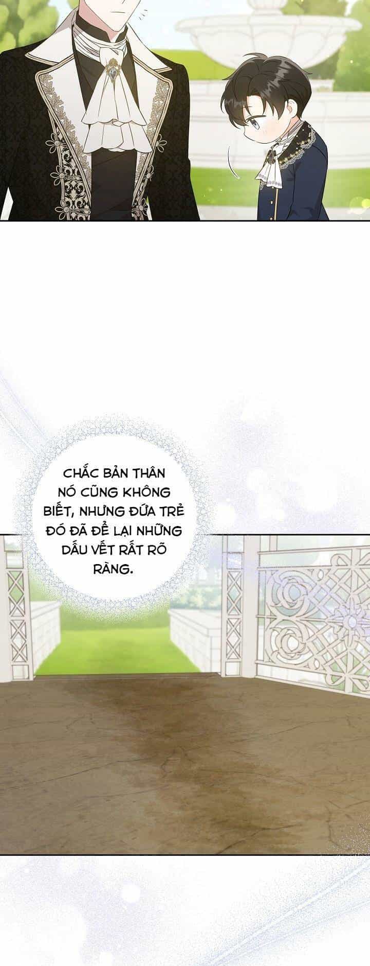 Cho Con Núm Vú Đi Mà - Chương 28 - ảnh 19