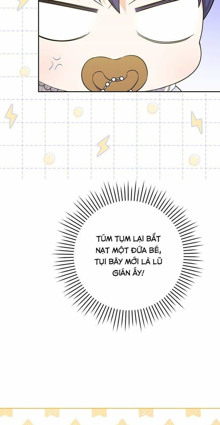 Cho Con Núm Vú Đi Mà - Chương 28 - ảnh 26