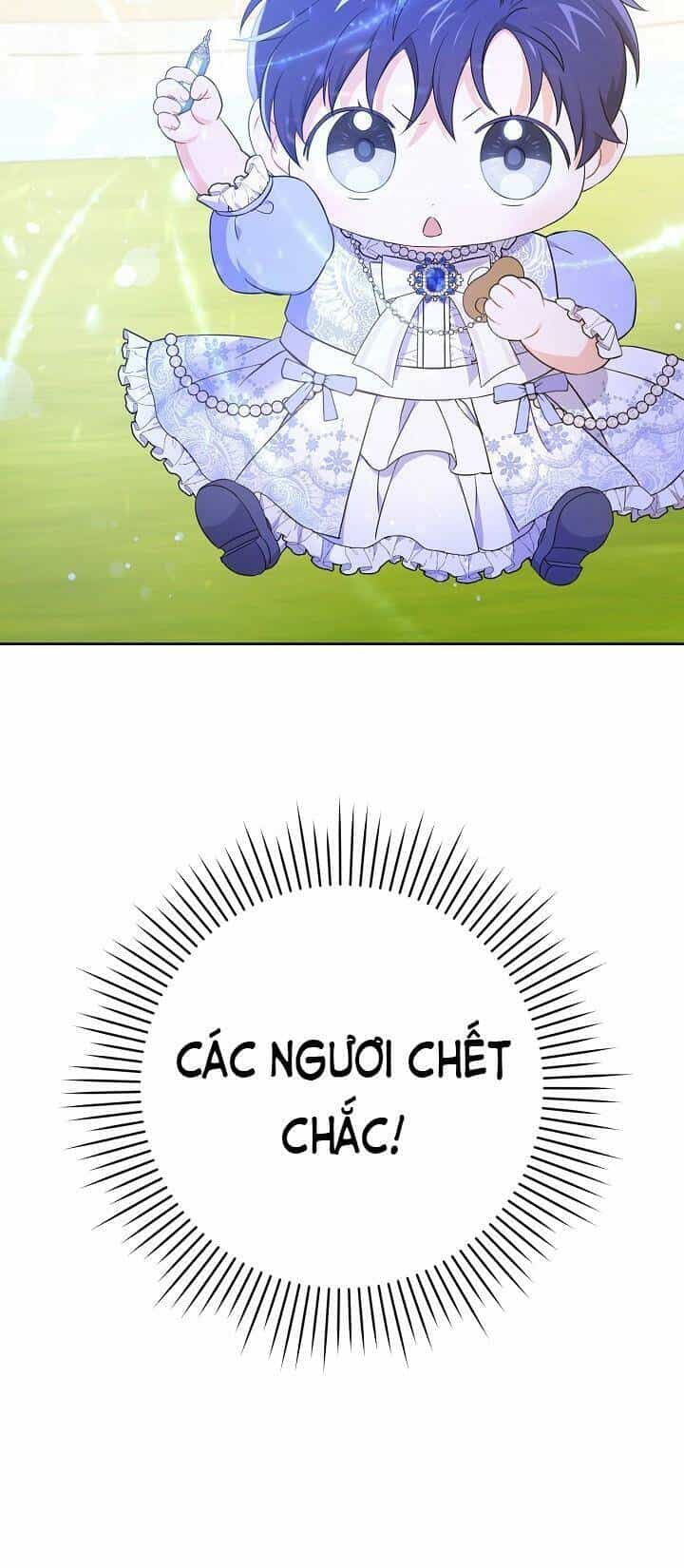 Cho Con Núm Vú Đi Mà - Chương 28 - ảnh 36