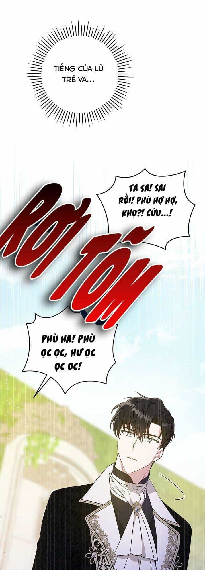 Cho Con Núm Vú Đi Mà - Chương 28 - ảnh 45