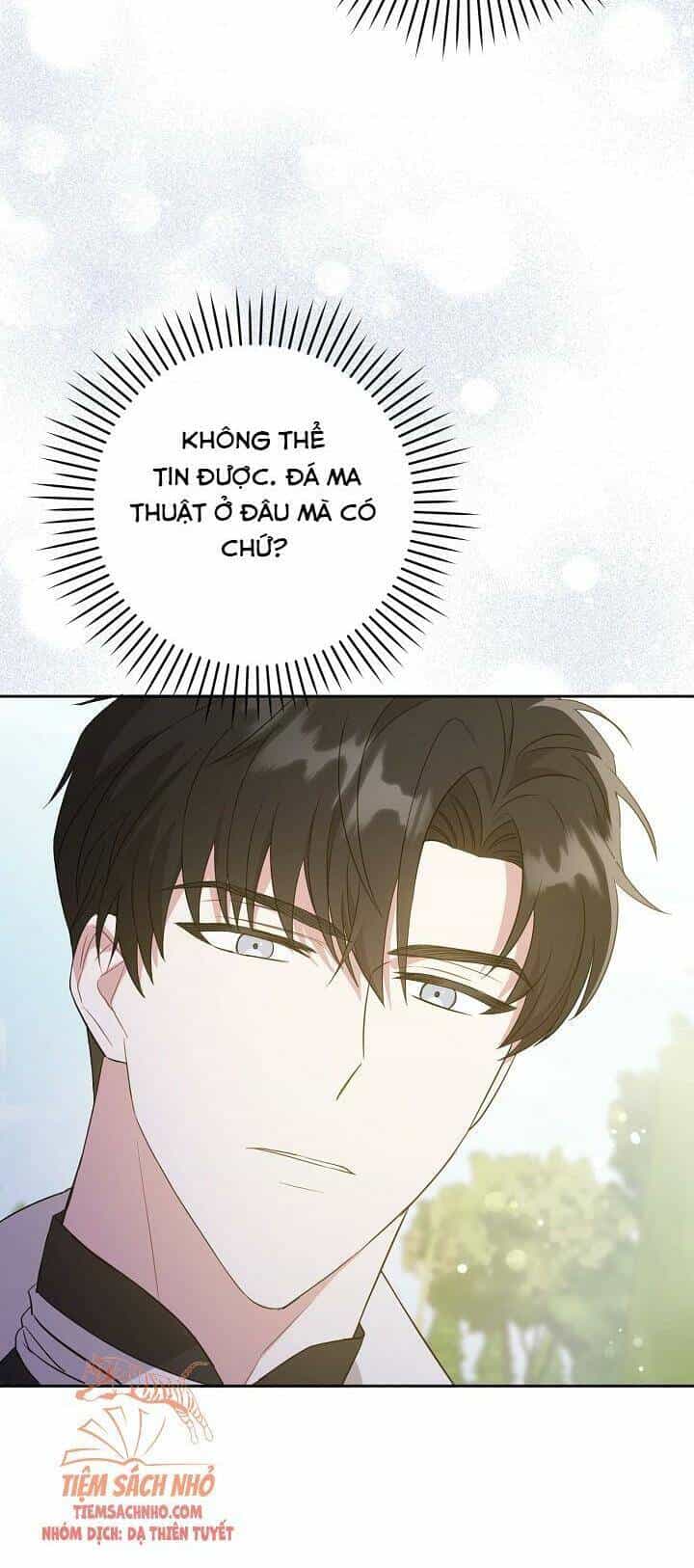 Cho Con Núm Vú Đi Mà - Chương 28 - ảnh 52