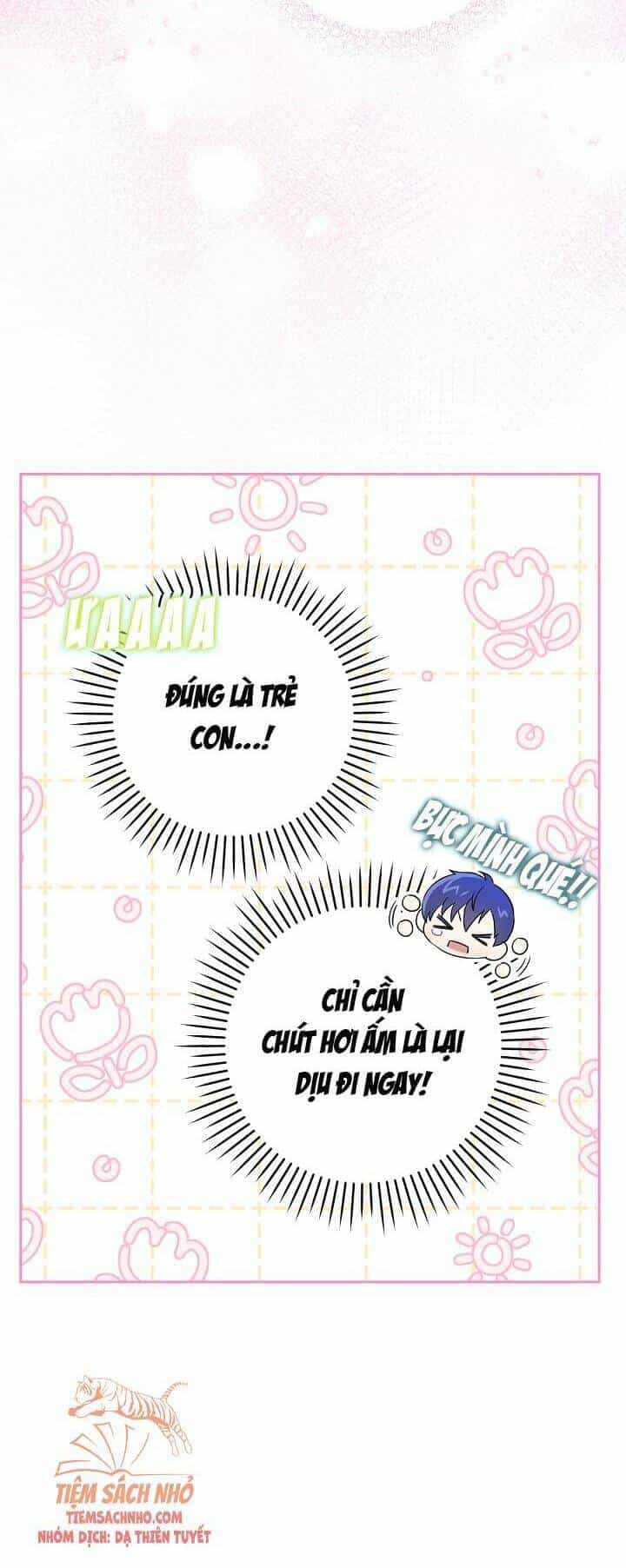 Cho Con Núm Vú Đi Mà - Chương 29 - ảnh 10