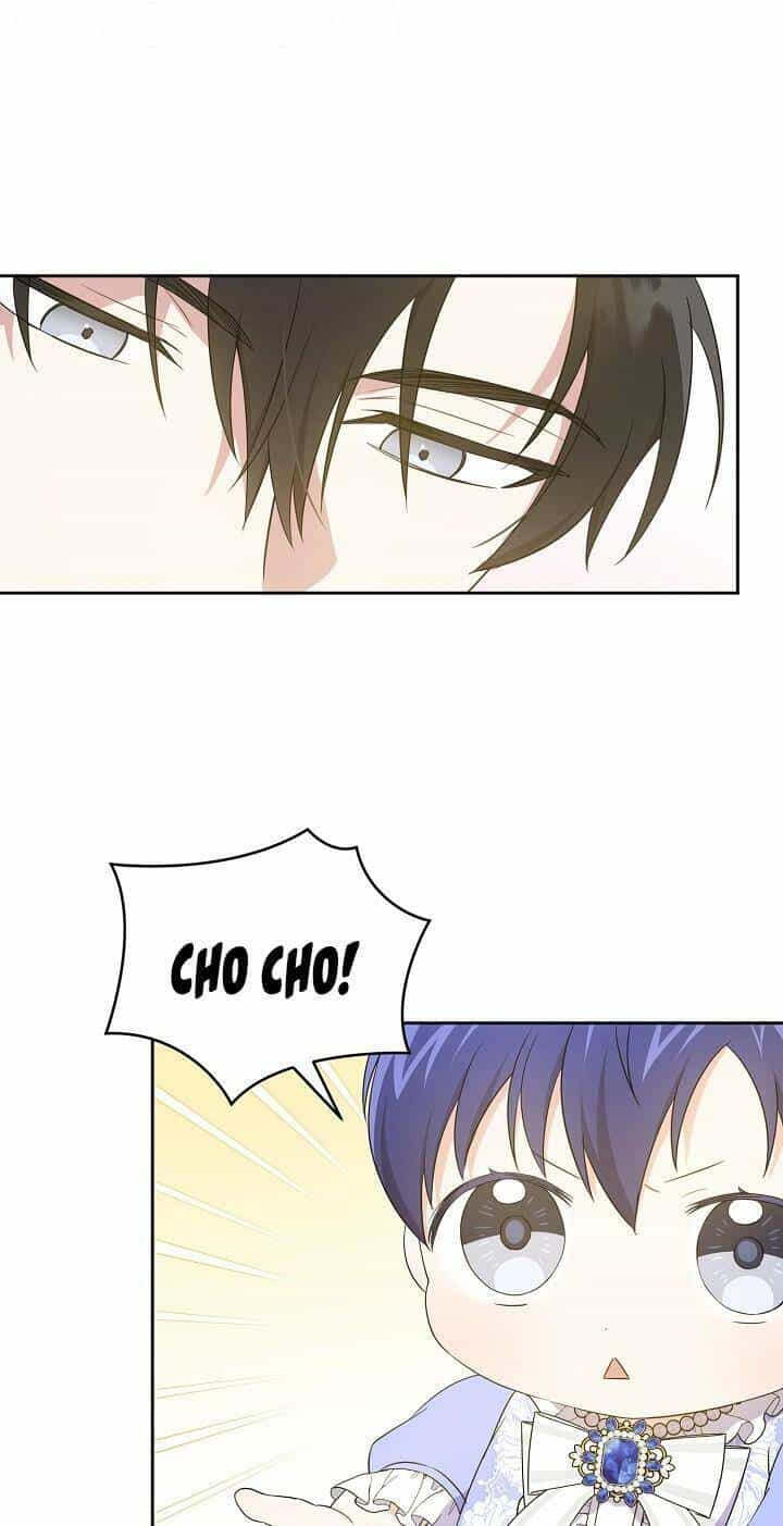 Cho Con Núm Vú Đi Mà - Chương 29 - ảnh 16