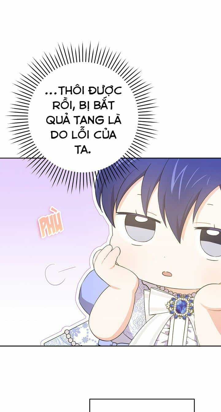 Cho Con Núm Vú Đi Mà - Chương 29 - ảnh 23
