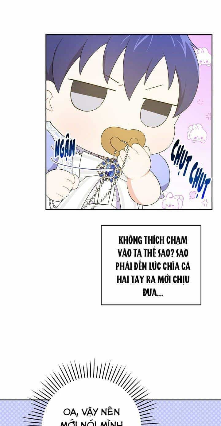 Cho Con Núm Vú Đi Mà - Chương 29 - ảnh 30