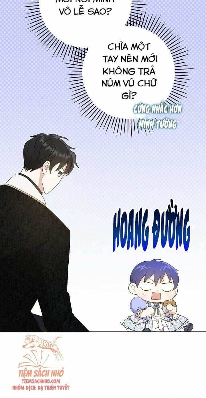 Cho Con Núm Vú Đi Mà - Chương 29 - ảnh 31