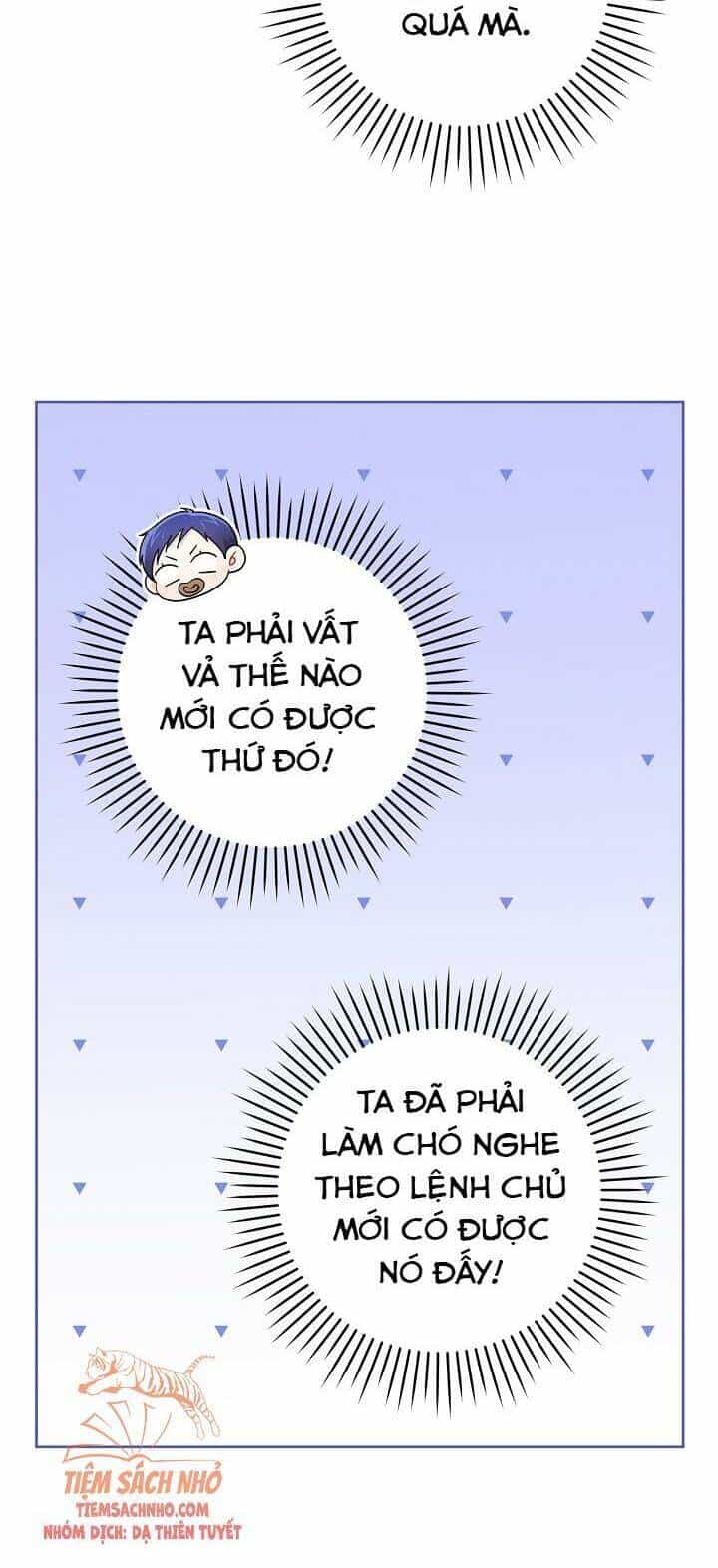 Cho Con Núm Vú Đi Mà - Chương 29 - ảnh 40