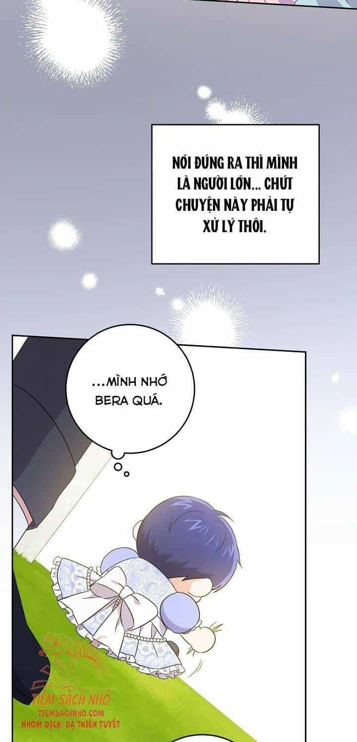 Cho Con Núm Vú Đi Mà - Chương 29 - ảnh 49